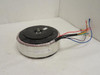 Powertronix AA-129232; Transformer 0-380-400-415VAC Primary