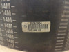 Goodyear 2310-14M-115; Gear Belt 2310mm Long x 115mm Wide