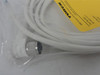 Turck WD-WKCV-4.4T-5; Cordset; U-31264; 5M Length; M12