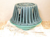 Josam 28604; Flo-Set Roof Drain; Cast Iron Dome