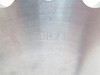 MFG- 80B21 2-1/2; Chain Sprocket; SS; 21 Teeth; 2-1/2"ID