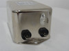 Schaffner FN2070-6-06; AC Filter;1Ph; 250VAC; 6A; EMI