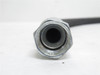 Parker MDL-UNKN-237465; Hose; 1/2 JIC 90Deg x 1/2 JIC Straight