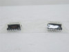 Coil Tronics VP2-0216; Lot-2 Power Inductors; 10.6uH; 90mOhm