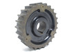 Rexnord 815-25-1-1/2; Fiberlite Sprocket; 1-1/2"ID; 25 Teeth