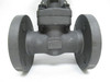 SMP SM803CF; Flanged Bonnet Gate Valve; Size: 1-1/2"; 740PSI