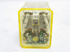 Idec RH2B-ULAC24V; Relay; GP; 10A; 240VAC; Coil: 24VAC