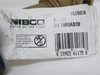 Nibco NL05008; Bronze Gate Valve T-111; 3/4NPT; 200CWP