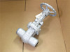 Walworth 5202WF; Manual Flanged Gate Valve Size 3"; Class: 150