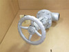 Walworth 5202WF; Manual Flanged Gate Valve Size 3"; Class: 150