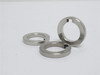 Metal Craft GTY6426; Lot-3 Spacers; SS; 3/4"ID x 1-1/8"OD