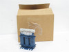 MTE RLX-0004-011; Line Reactor; 4 Amps; 600VAC; 3 Phase