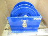Coxreels SLPL-550; Spring Return Hose Reel; Parts Missing