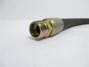 Parker MDL-UNKN-237467; Hose 1/2"ID; 1 JIC x 1 JIC; 40" Long