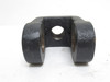 Parker DC-10; Air Cylinder Clevis Mount Bracket; 1"ID
