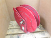 Reelcraft 83050 OLP; Heavy Duty Dual Pedestal Hose Reel