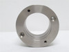 Marel 030-02-H; Bearing Housing; SS; 2-7/16"ID x 3-7/8"OD