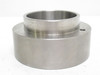 Marel 030-02-H; Bearing Housing; SS; 2-7/16"ID x 3-7/8"OD