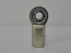 Aurora MW-M8; Rod End; 8mm Bore; RH Thread Size: M8 x 1.25