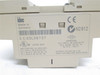 Idec FL1C-B12RCA; SmartRelay Controller; 24VAC/DC; 8-Input
