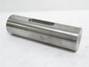 MFG- 4259800.23; Keyed Shaft; Steel; 2"OD x 7" Long