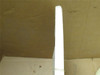 Burrell Leder 16AT10; Plastic Belting; 5/8" Width; 179ft Long