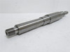 Griswold 24001-01-41A; Pump Shaft 19-5/8" Long; 1-1/8" Key OD
