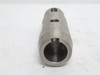 Marel 4199689; Extension Adaptor; SS; Size: 3-1/2"