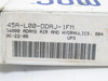 MAC 45A-L00-DDAJ-1FM; Solenoid Valve; 0-120PSI; 24VDC; 6.4W