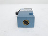 MAC 45A-L00-DDAJ-1FM; Solenoid Valve; 0-120PSI; 24VDC; 6.4W