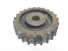 Martin S815C23; Conveyor Chain Sprocket; 1"ID; 23 Teeth