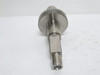 SPX MO3AP225668; APV  Rotary Gear Shaft; Short #3H; 9" L