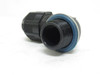 T&B 4960NM; Liquid Tight Strain Relief Elbow; 90Deg; 1/2NPT