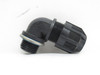 T&B 4960NM; Liquid Tight Strain Relief Elbow; 90Deg; 1/2NPT