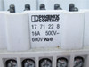 phoenix contact 17-71-22-8; Contact Connector; 16 A; 500-600V