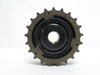 Rexnord 815-21-1-1-KW; Fiberlite Sprocket 1"ID; 21 Teeth