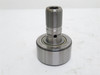 INA PWKR47-2RS-RR-XL; Crowned Cam Follower 47mmOD x 24mm Wide