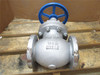 Davis Valve WCB-3; Globe Valve; Size: 3"; Class: 150; 285PSI
