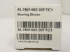 Alfa Laval AL7401482-02FTC1; Bearing Sleeve; 1"ID
