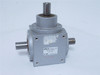 ATEK V 140 1:1 D0; Gear Box; 140 V; 1:1 Ratio; 32mm Dia