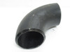 Industry-Std 30WC14; Long Radius Butt Weld Elbow; 90Deg; 4"