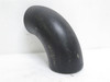 Industry-Std 30WC14; Long Radius Butt Weld Elbow; 90Deg; 4"