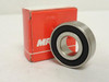MRC 203SZZST; Ball Bearing 17mm ID x 40mm OD x 12mm Width