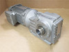 SEW KT47/T DRN80M4; Gearmotor; 24:1 Ratio; 1HP; 230/460VAC