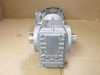 SEW KT47/T DRN80M4; Gearmotor; 24:1 Ratio; 1HP; 230/460VAC