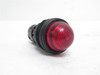 Idec HW1P-2FQD-R-24V; LED Panel Indicator; Red; 24VDC; 1W