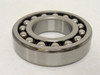 SKF 1207-ETN9; Self-Aligning Ball Bearing 35mm ID x 72mm OD