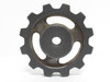 Martin 882C12; Conveyor Chain Sprocket; 3/4"ID; 12 Teeth