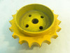 MFG- 502505311; Conveyor Sprocket; 19T; 0.625"ID