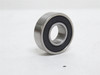 MFG- R6-2RS; Ball Bearing; 3/8"ID x 7/8"OD x 9/32" Wide